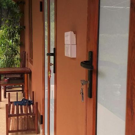 Yen Binh Homestay 닌빈 외부 사진