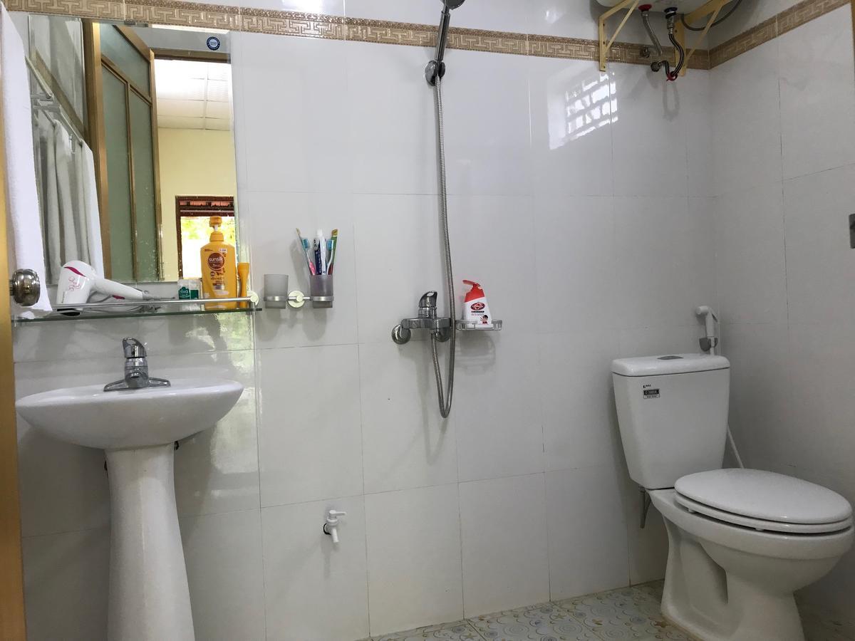 Yen Binh Homestay 닌빈 외부 사진