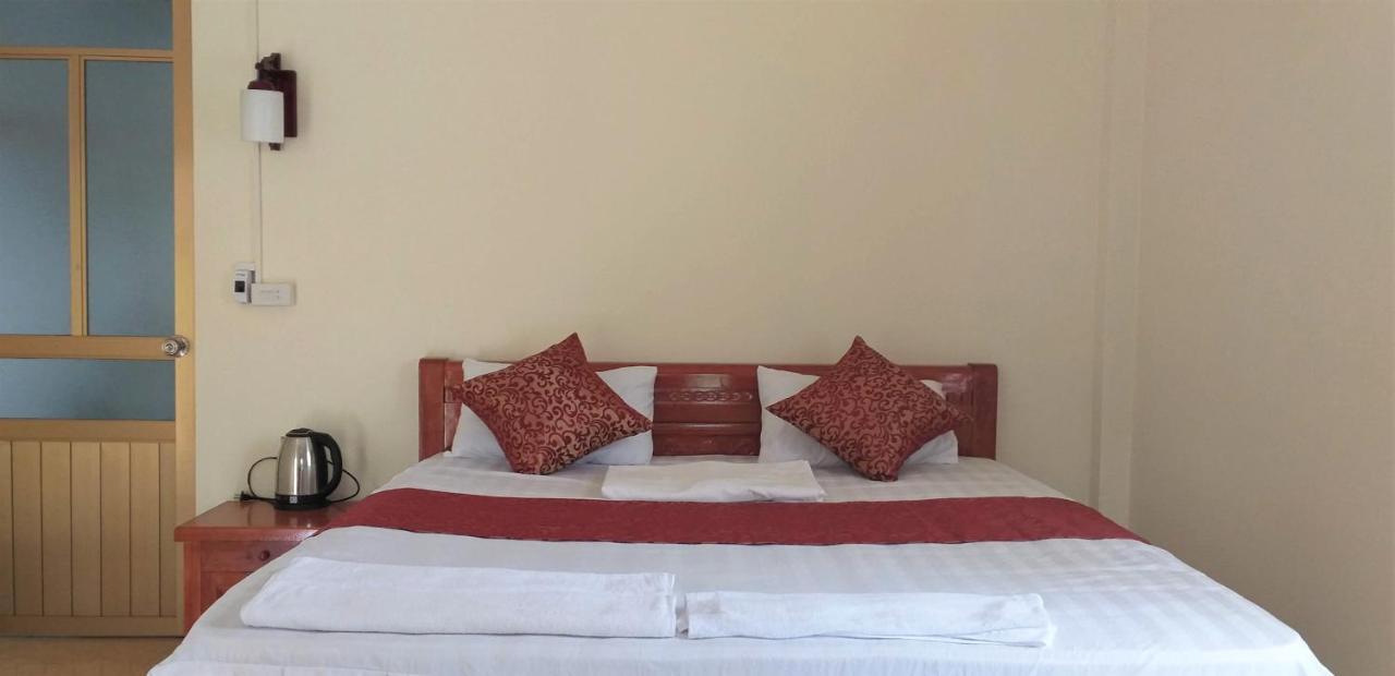 Yen Binh Homestay 닌빈 외부 사진