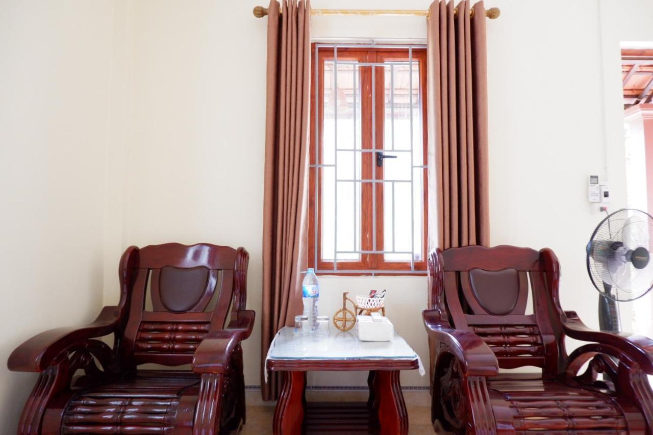 Yen Binh Homestay 닌빈 외부 사진