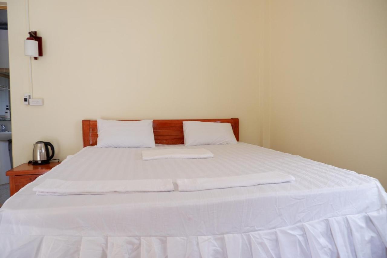 Yen Binh Homestay 닌빈 외부 사진