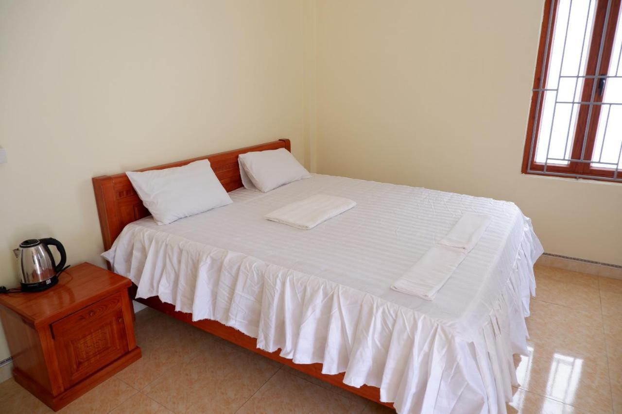 Yen Binh Homestay 닌빈 외부 사진