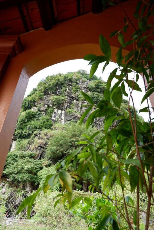 Yen Binh Homestay 닌빈 외부 사진